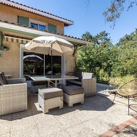 Maison Maviela, 800 M Ocean, سولاك سور مير