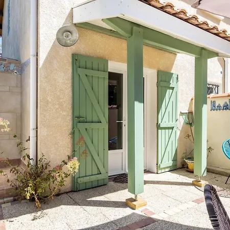 Maison Maviela, 800 M Ocean, *