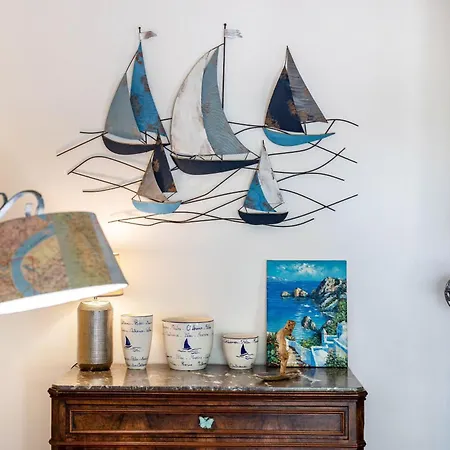 בית נופש Maison Maviela, 800 M Ocean,