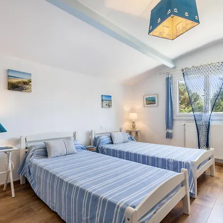 Maison Maviela, 800 M Ocean, بيت للعطل