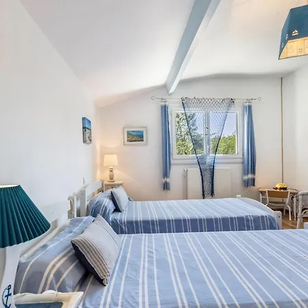 Maison Maviela, 800 M Ocean,