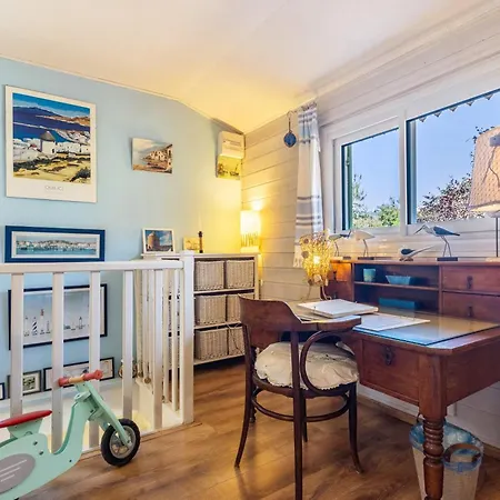 Maison Maviela, 800 M Ocean, * سولاك سور مير