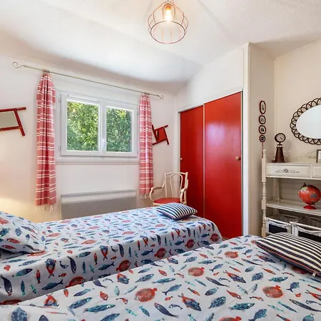 Maison Maviela, 800 M Ocean, *