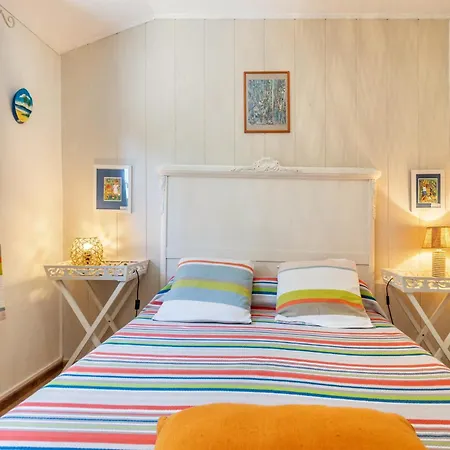 Maison Maviela, 800 M Ocean,