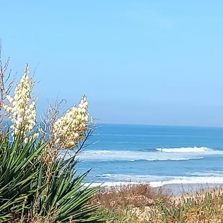 Maison Maviela, 800 M Ocean, * سولاك سور مير